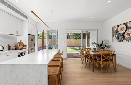 Queenscliff House | Ellenvale - Queenscliff