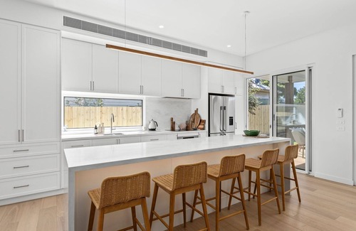 Queenscliff House | Ellenvale - Queenscliff