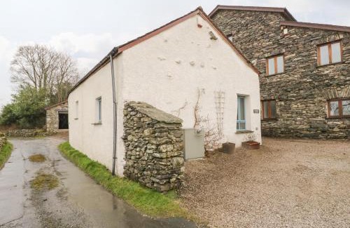 Ulverston House | Eller Riggs Cottage