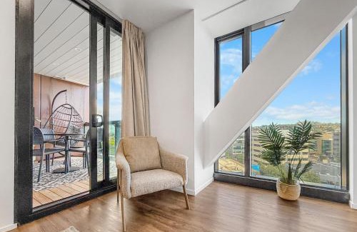 Otahuhu Apartment | Ellerslie Sanctuary- Modern, quality apartment