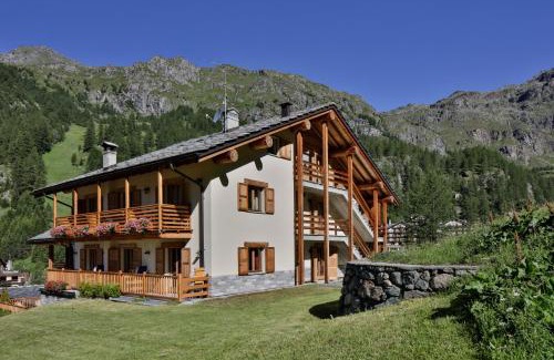 Tschaval Hotel | Ellex Eco Hotel