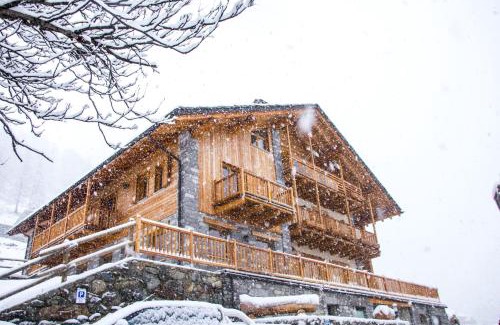 Tschaval Hotel | Ellex Eco Hotel