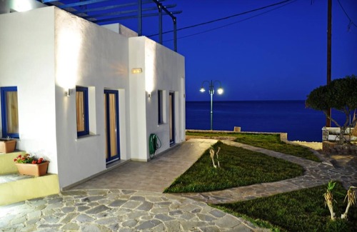 Livadia Hotel | Elli Bay Hotel - Studio 1