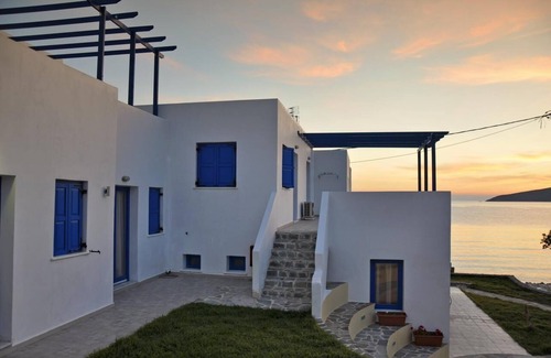 Livadia Hotel | Elli Bay Hotel - Studio 1