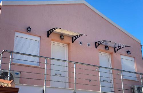 Lixouri House | Elli's House