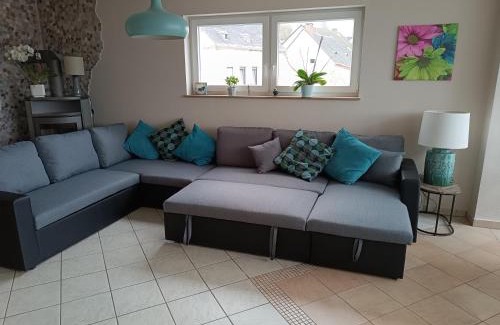 Riol Apartment | Elli's Moseloase - Riol