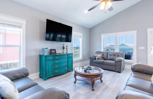 Gulf Shores House | Ellie Fish II