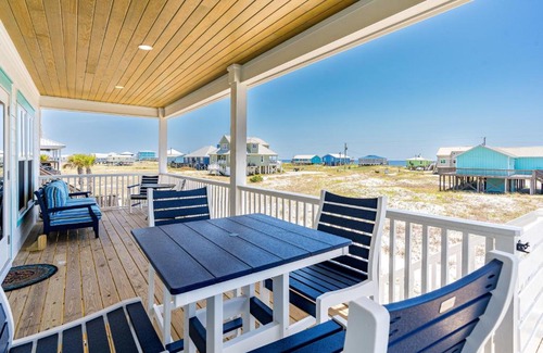 Gulf Shores House | Ellie Fish II