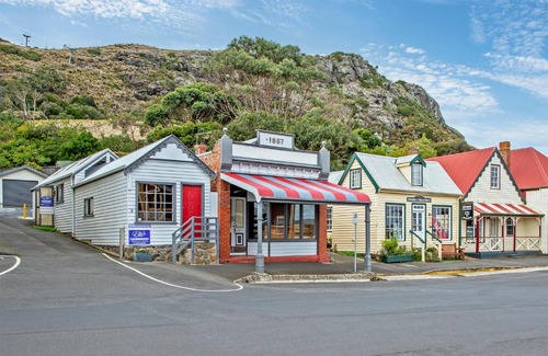 Stanley House | Ellie's Cottages