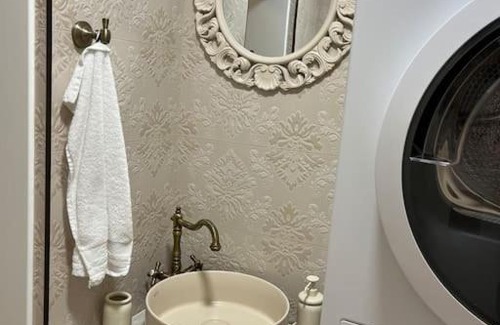 Mladost Apartment | Ellie Soe Apartment Free parking 5 min to Metro