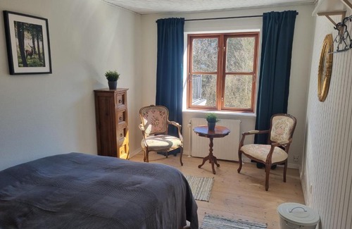 Frederikshavn House | Elling Bed & Breakfast