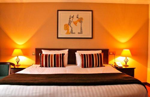 Eastleigh Hotel | Ellington Lodge at The Concorde