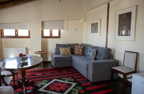 Arachova Hotel | Ellinon Thea Arachova