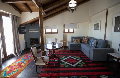 Arachova Hotel | Ellinon Thea Arachova