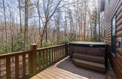 Morganton House | Elliott`s Hideaway