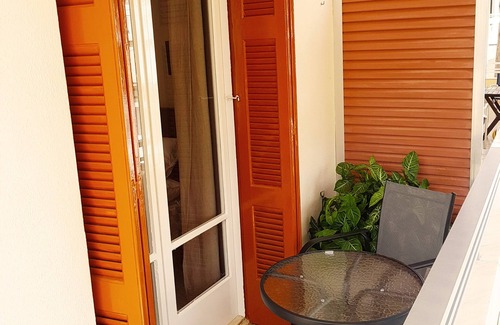 Halepa Apartment | Ellis Apartments, Amperia, Crete