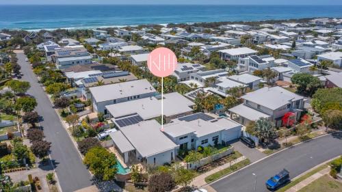 Kingscliff House | Elliston House