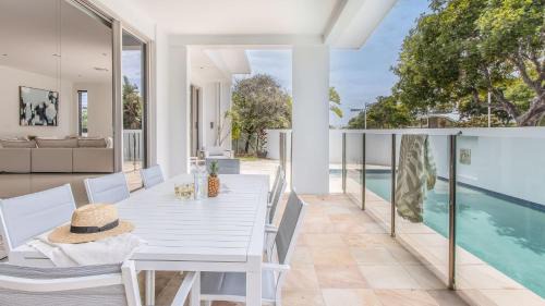Kingscliff House | Elliston House