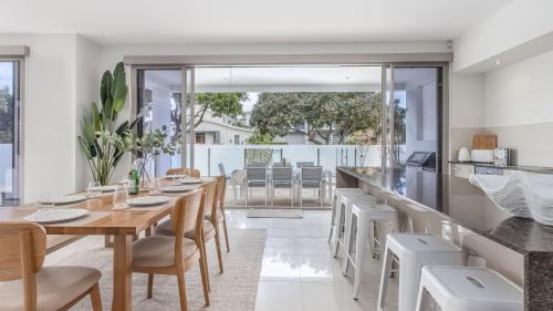 Kingscliff House | Elliston House