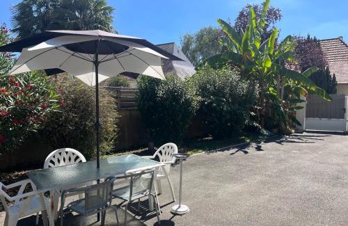 Pau Nord House | ELLO HAPPINESS HOME place to be in pau
