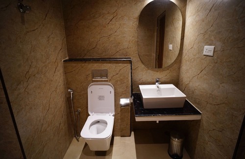 Tiruvannamalai Hotel | Ellora Hotel