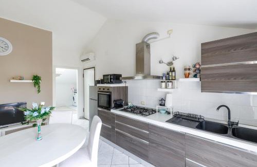 Ravenna Apartment | Elly's Home [Parcheggio Privato]