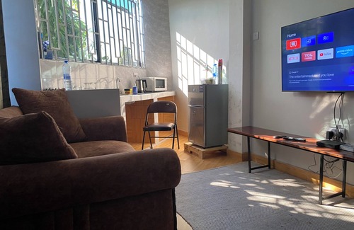 Dar es Salaam Apartment | Ellys Classic Villa