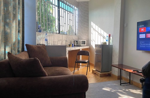 Dar es Salaam Apartment | Ellys Classic Villa