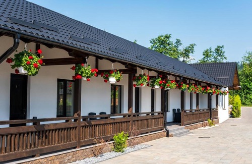 Gura Humorului House | Ellys Residence