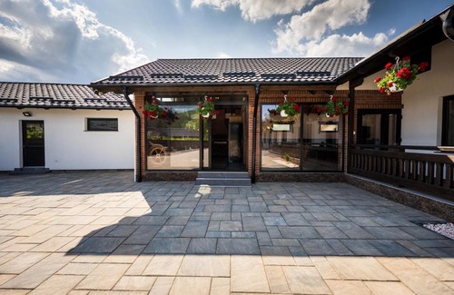 Gura Humorului House | Ellys Residence