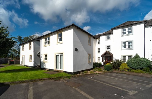 Keswick Cottage | Elm Cottage - a cottage that sleeps 4 guests in 2 bedrooms