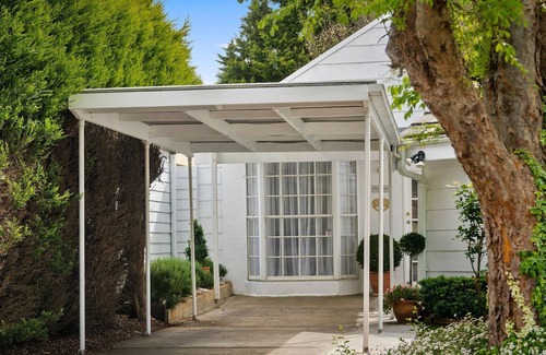 Moss Vale House | Elm Cottage, Moss Vale, Southern Highlands