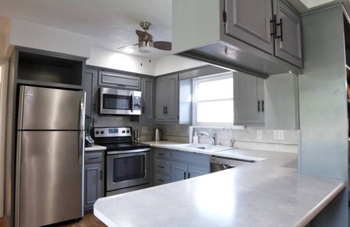 West Lafayette House | Elm House