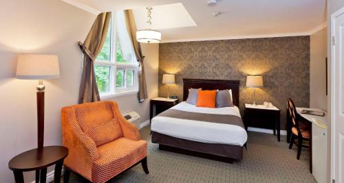 Ingersoll Hotel | Elm Hurst Inn & Spa