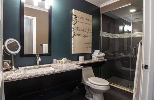Ingersoll Hotel | Elm Hurst Inn & Spa
