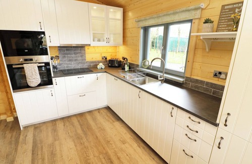 Newland Near Ulverston Cottage | Elm Lodge