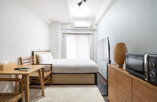 Takadanobaba Apartment | ELM Takadanobaba