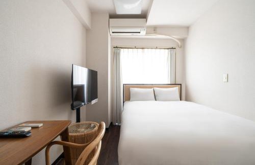 Takadanobaba Apartment | ELM Takadanobaba