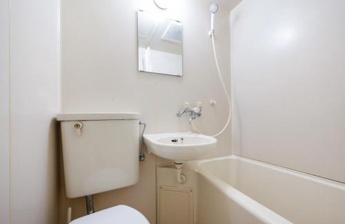 Takadanobaba Apartment | ELM Takadanobaba