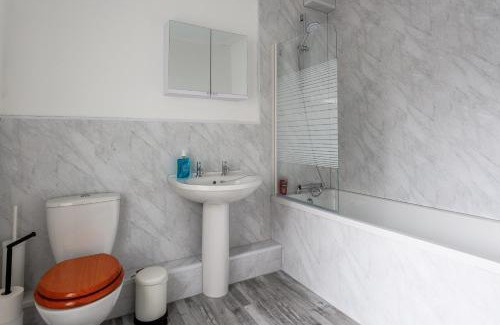 Durham House | Elm View Retreat