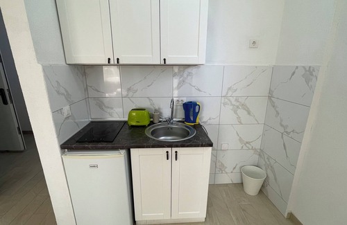 Dobra Voda Apartment | Elma Hotel