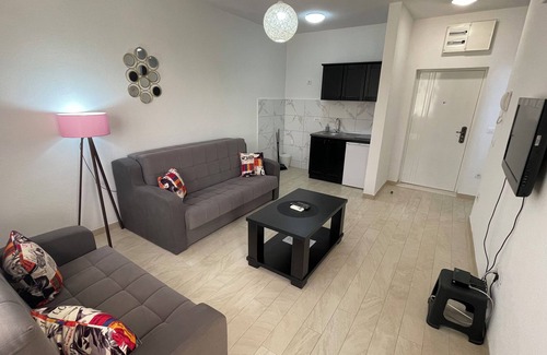 Dobra Voda Apartment | Elma Hotel