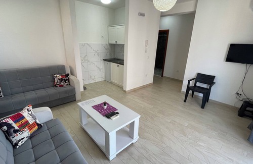 Dobra Voda Apartment | Elma Hotel