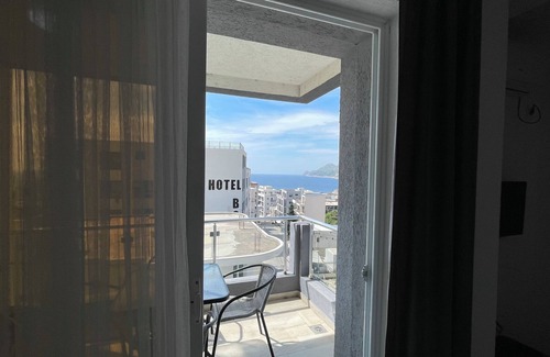 Dobra Voda Apartment | Elma Hotel