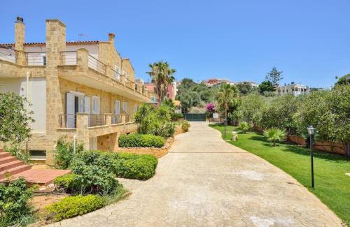 Daratsos Villa | Elma's Villa: A peaceful, family-friendly place