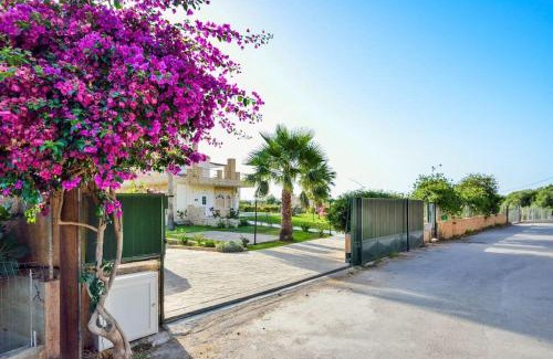 Daratsos Villa | Elma's Villa: A peaceful, family-friendly place