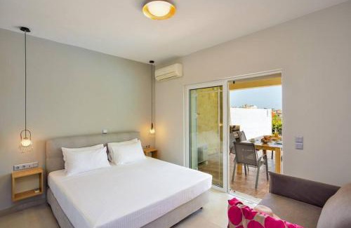 Daratsos Villa | Elma's Villa: A peaceful, family-friendly place