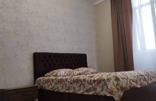 Kobuleti Apartment | Elmari Home