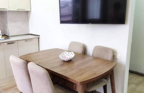 Kobuleti Apartment | Elmari Home