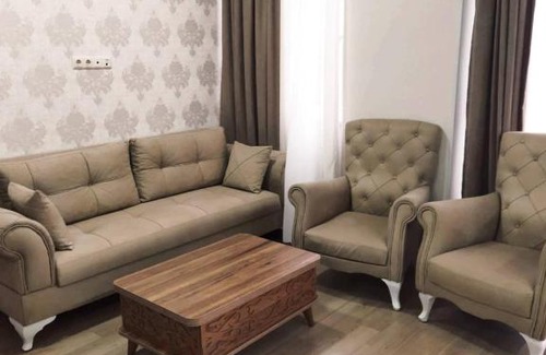 Kobuleti Apartment | Elmari Home